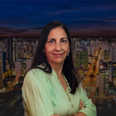Rosimara Soares