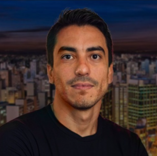 Thomas Soares