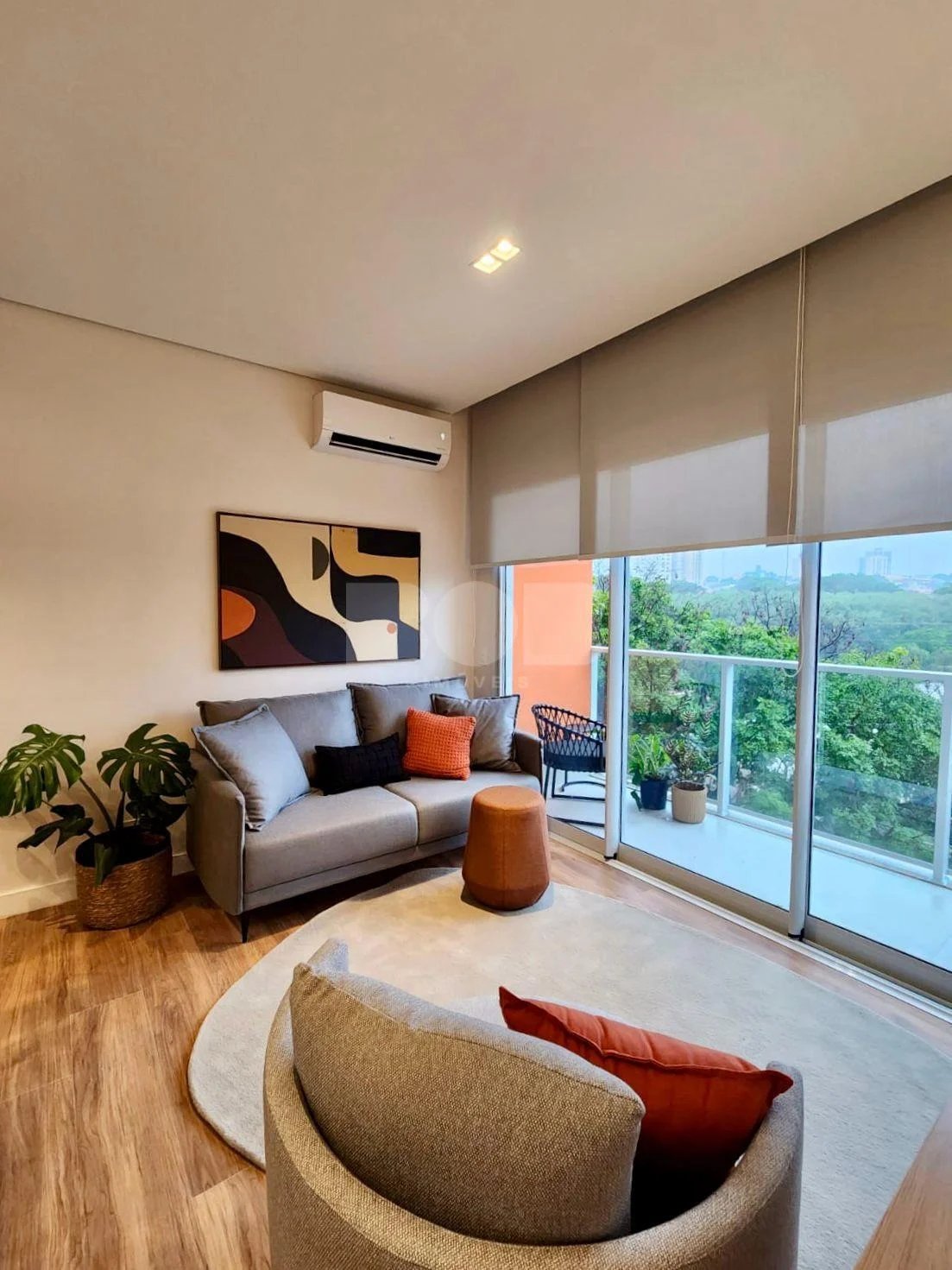Apartamento À Venda Com 1 Dormitório No Cambuí Em Campinas