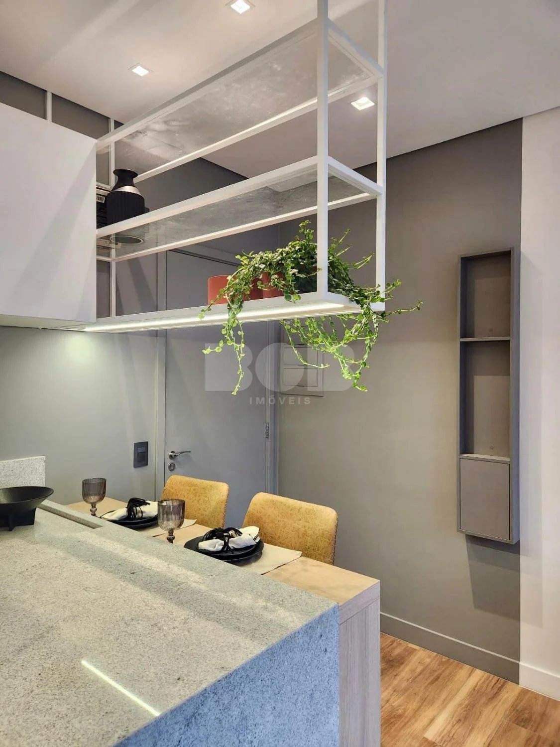 Apartamento À Venda Com 1 Dormitório No Cambuí Em Campinas
