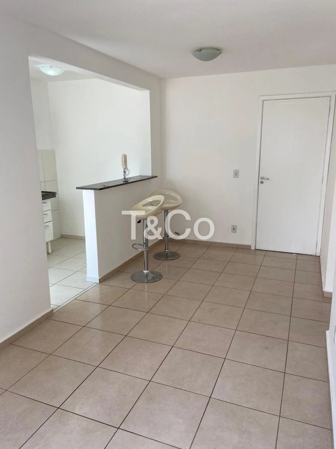 Apartamento Térreo A Venda Ou Locação