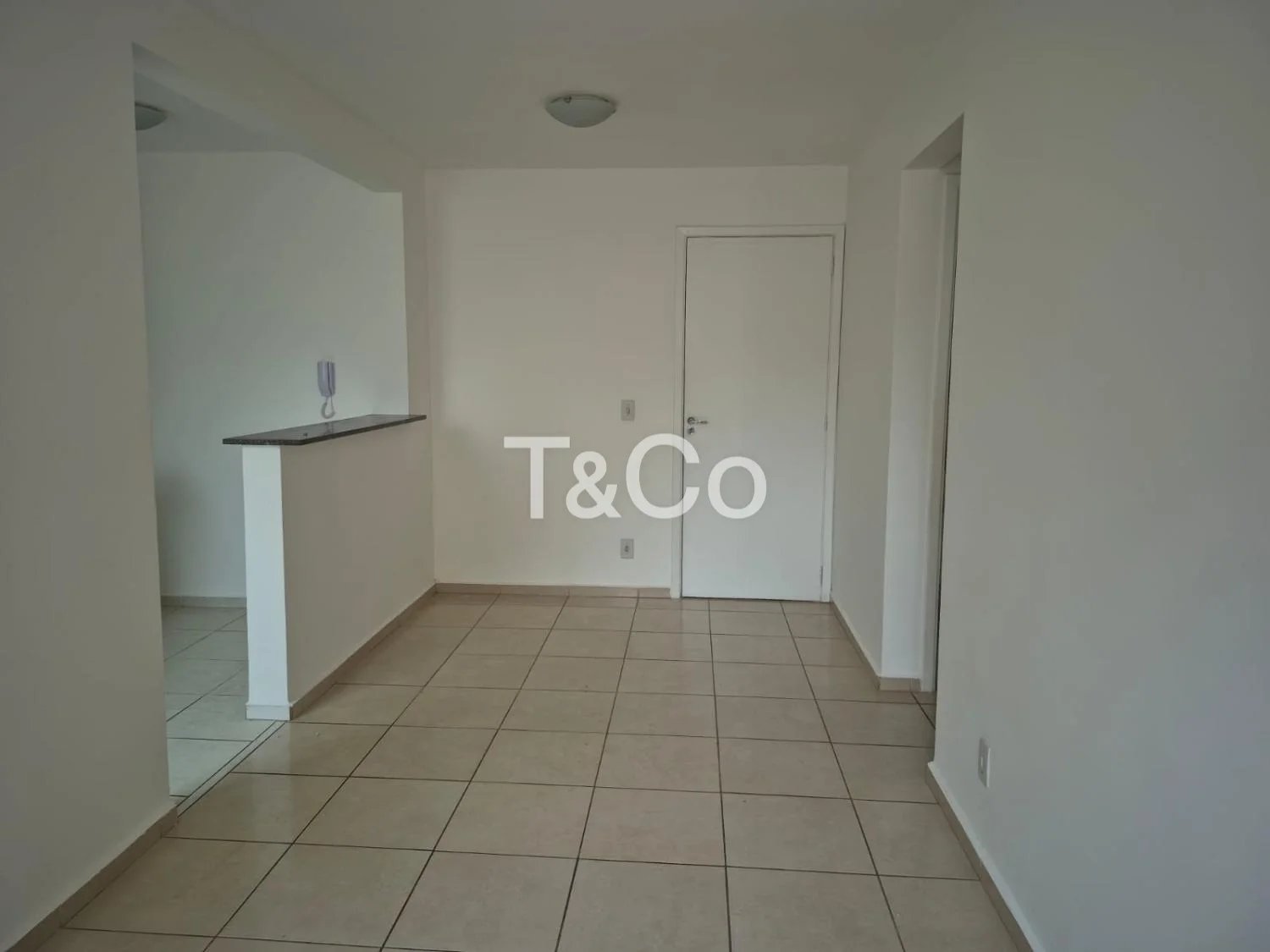 Apartamento Térreo A Venda Ou Locação