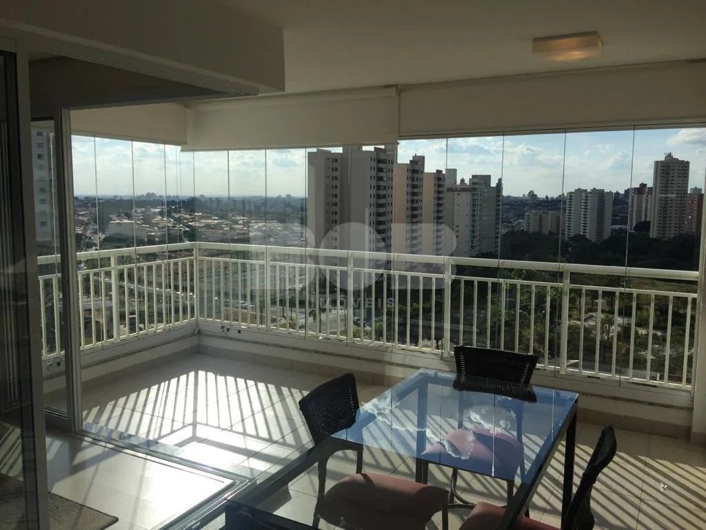 Apartamento À Venda Com 3 Dormitórios No Parque Prado Em Campinas