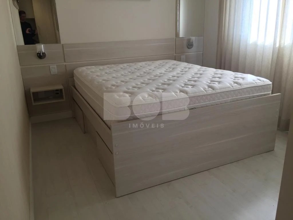 Apartamento À Venda Com 3 Dormitórios No Parque Prado Em Campinas