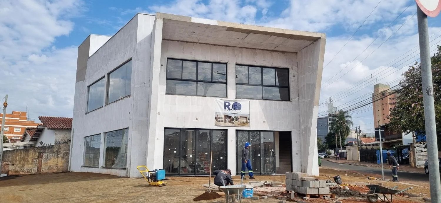 Sala Comercial Para Alugar Com 1 Dormitório No Jardim Guanabara Em Campinas