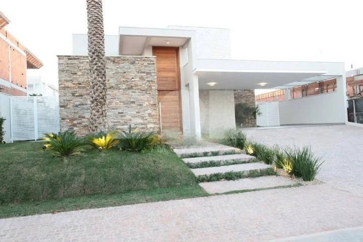 Casa Em Condomínio À Venda Com 3 Dormitórios No Chácara São Rafael Em Campinas