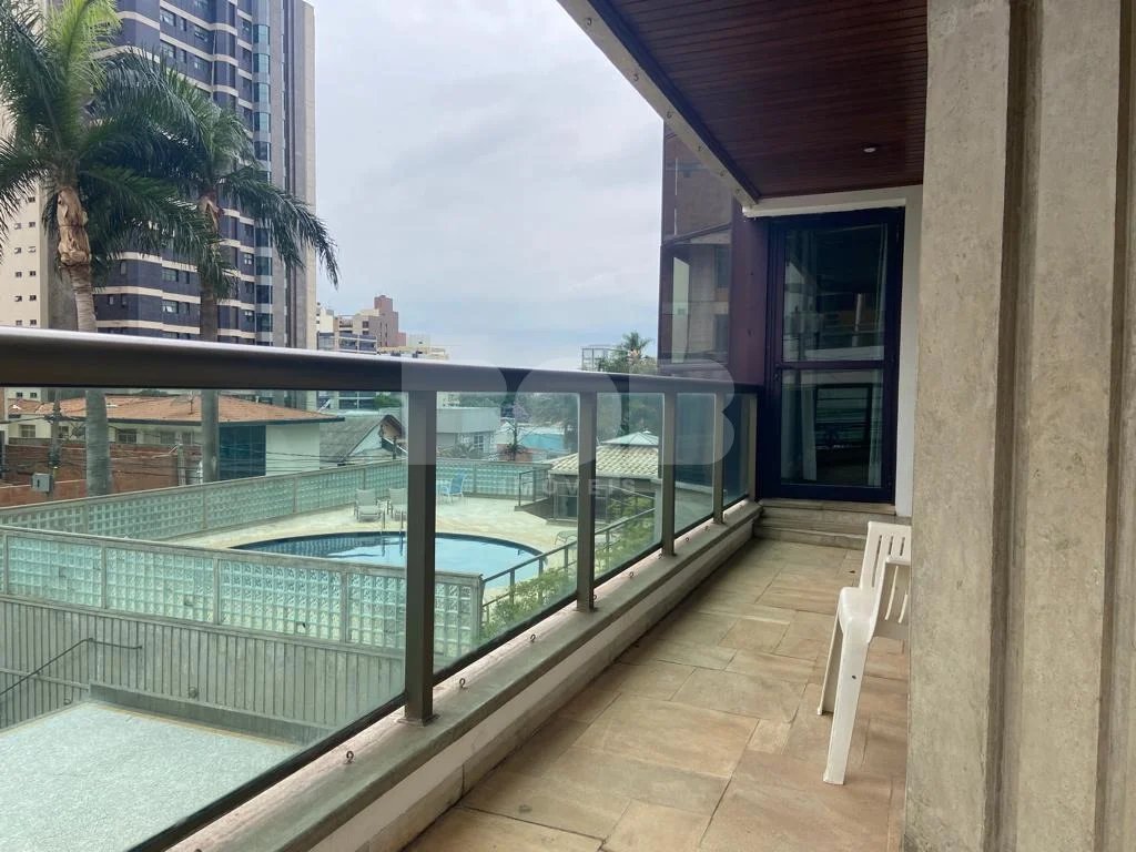 Apartamento À Venda Com 4 Dormitórios No Cambuí Em Campinas