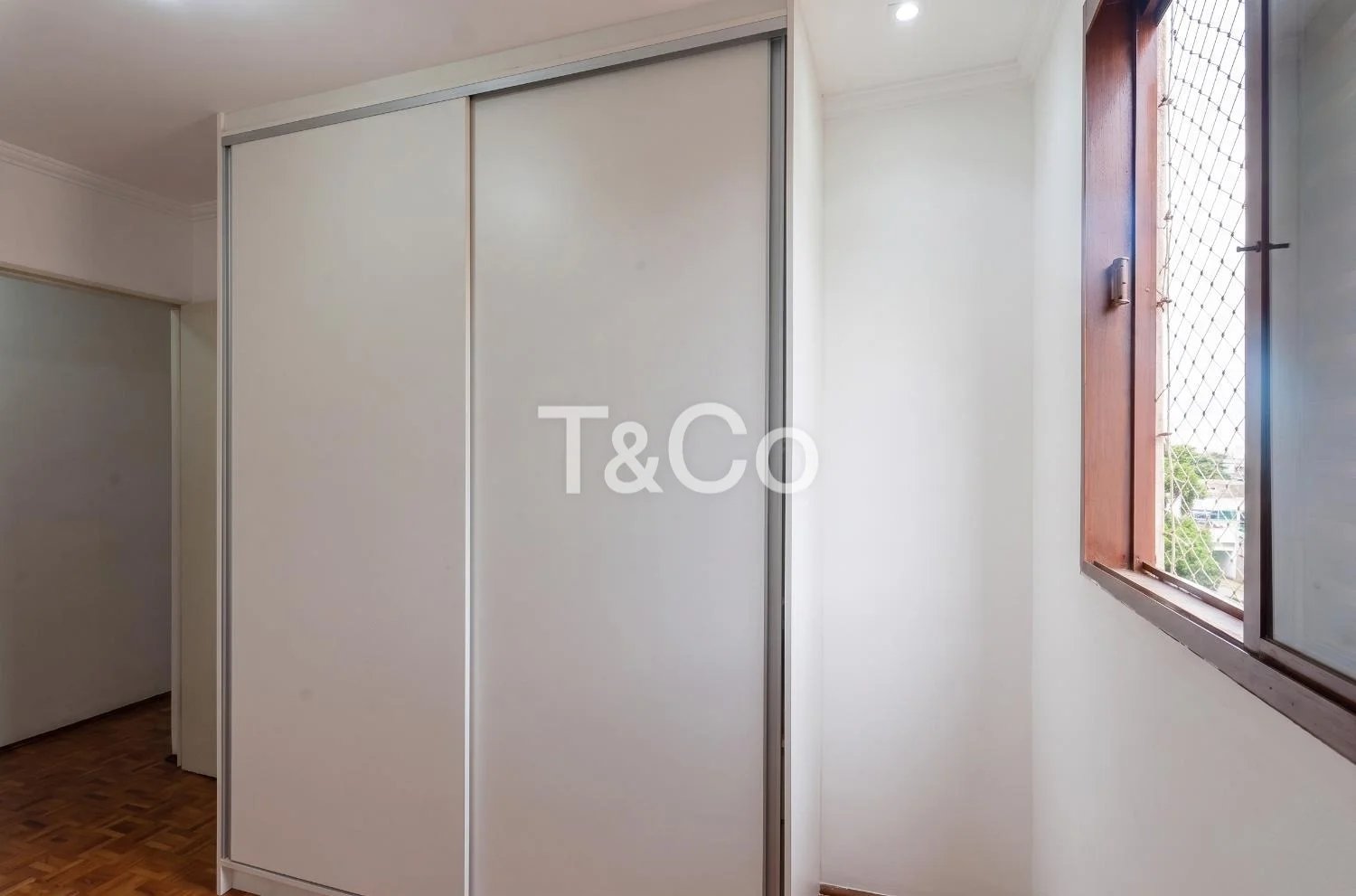 Apartamento À Venda Por 170mil Em Campinas