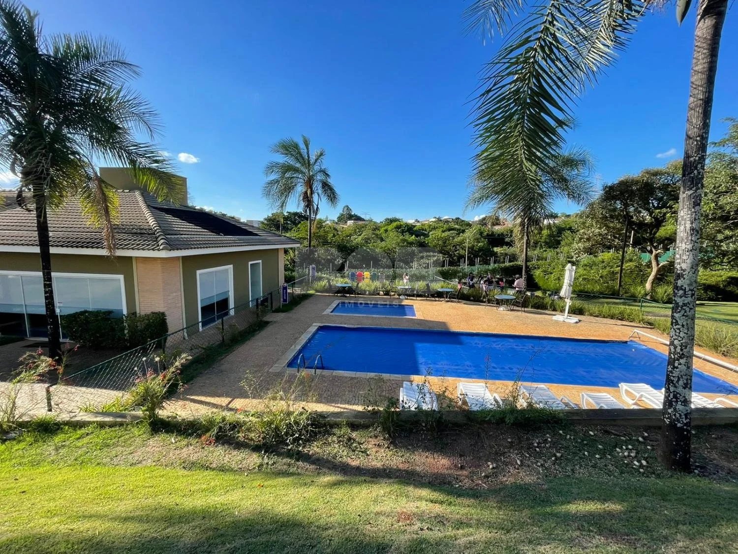 Casa Em Condomínio À Venda Com 3 Dormitórios No Loteamento Alphaville Campinas Em Campinas