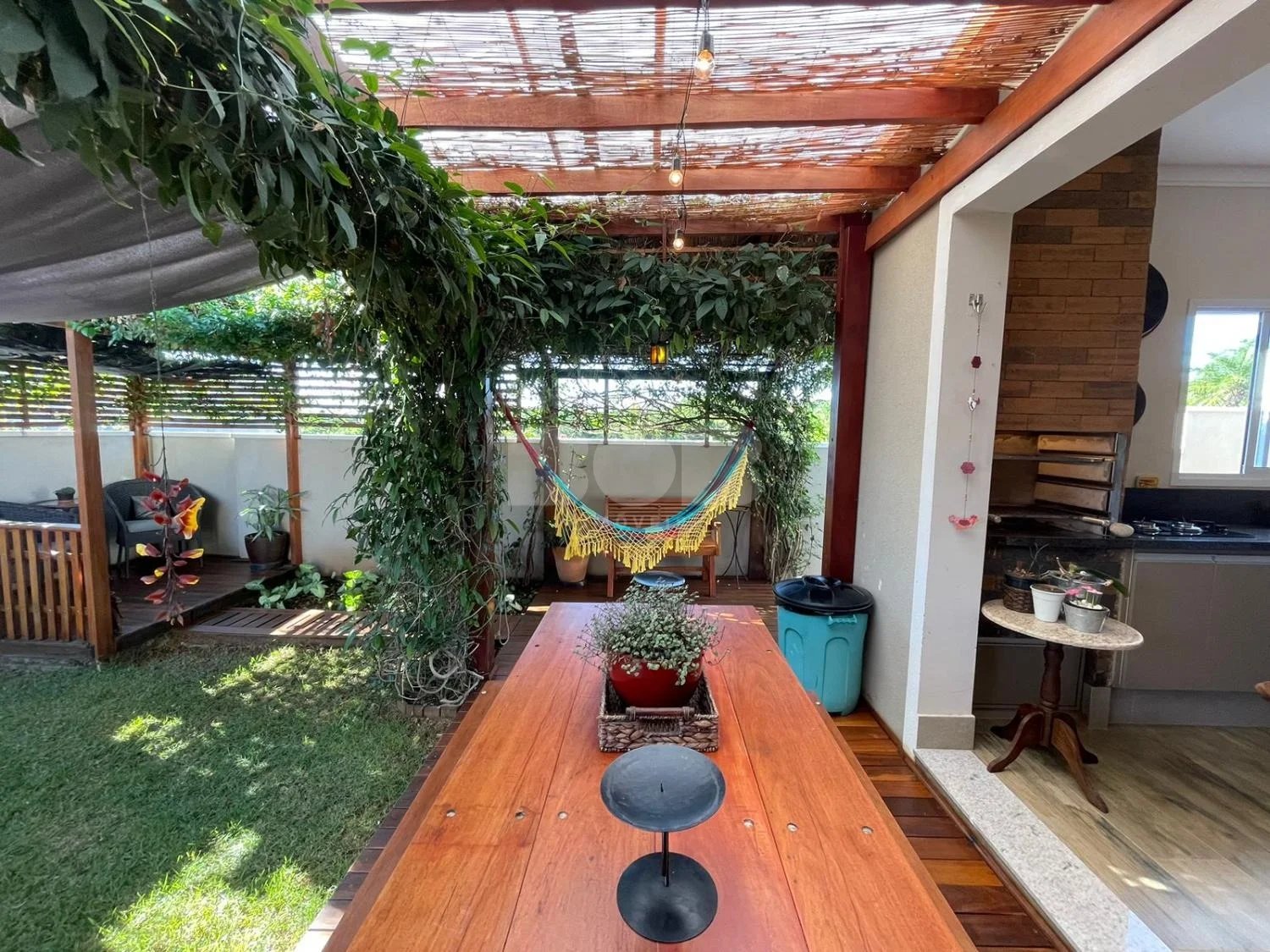 Casa Em Condomínio À Venda Com 3 Dormitórios No Loteamento Alphaville Campinas Em Campinas
