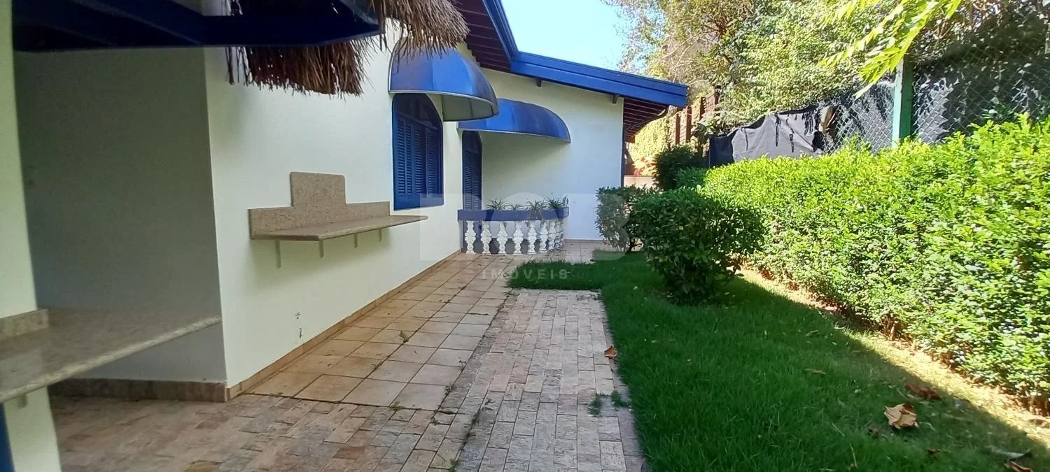 Casa Em Condomínio À Venda Com 6 Dormitórios No Jardim Paiquerê Em Valinhos