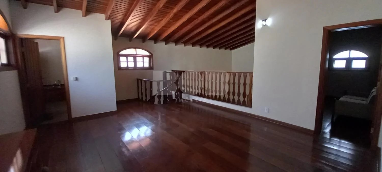 Casa Em Condomínio À Venda Com 6 Dormitórios No Jardim Paiquerê Em Valinhos