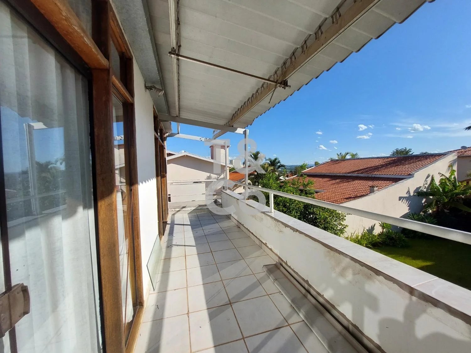 Casa À Venda, Caminhos de San Conrado, Sousas, Campinas.