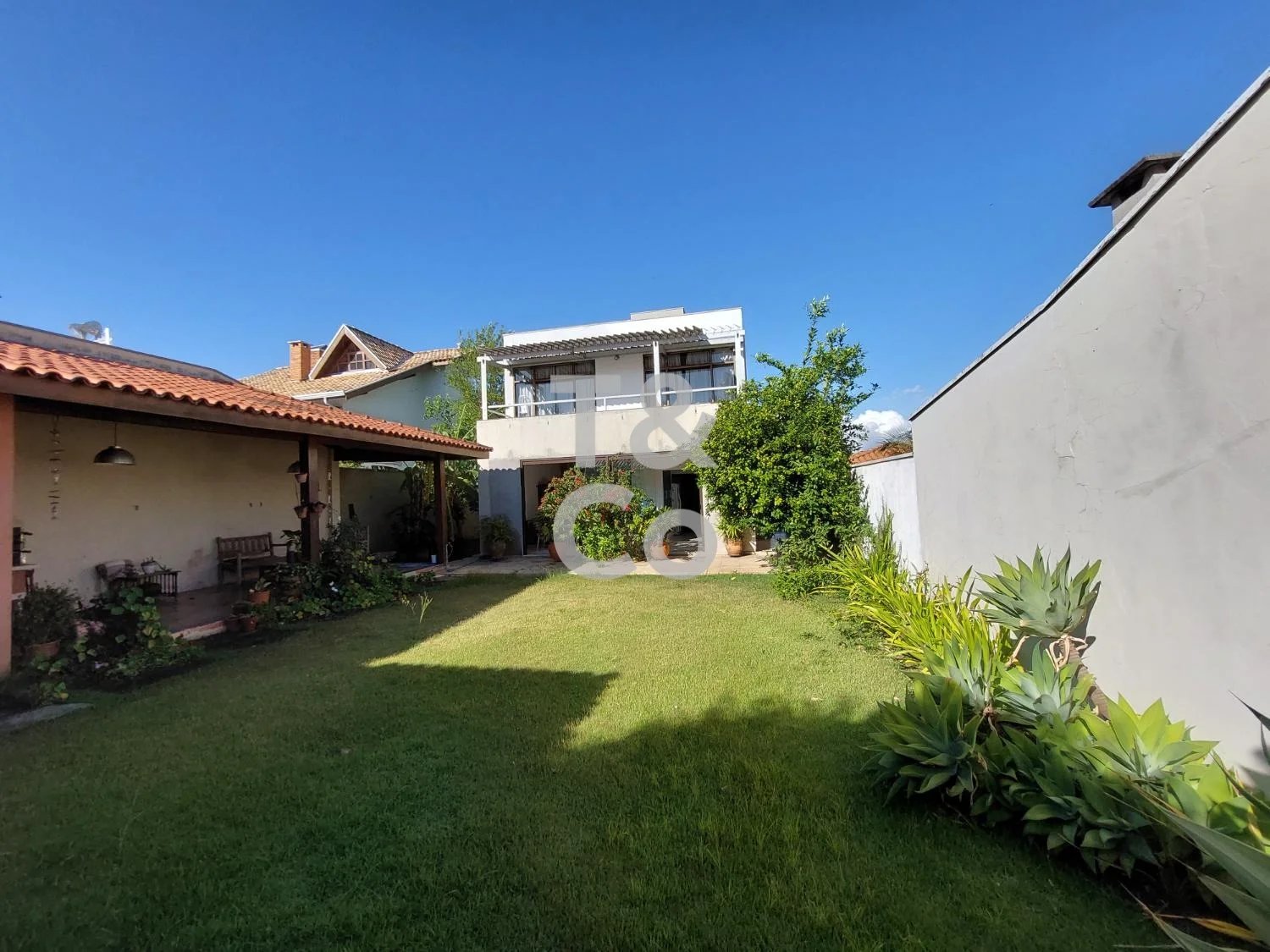 Casa À Venda, Caminhos de San Conrado, Sousas, Campinas.