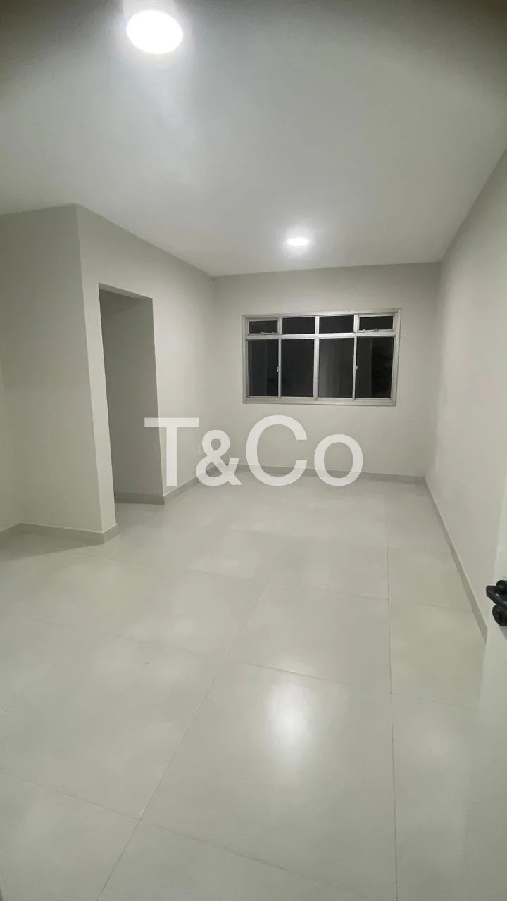 Apartamento Com 2 Quartos e 2 Banheiros No Jardim Aurelia Em Campinas
