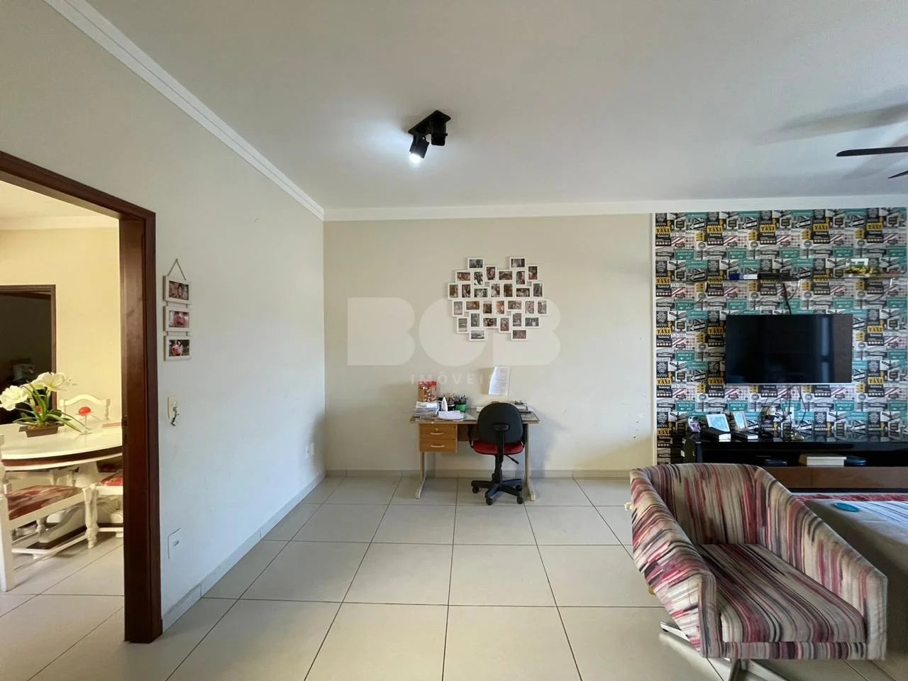 Casa À Venda Com 3 Dormitórios No Nova Campinas Em Campinas
