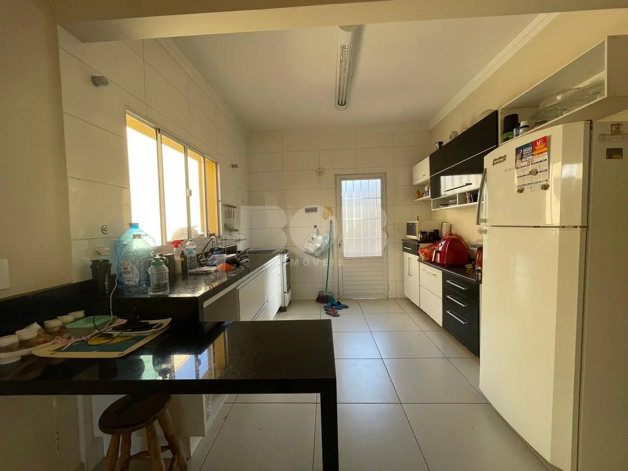 Casa À Venda Com 3 Dormitórios No Nova Campinas Em Campinas