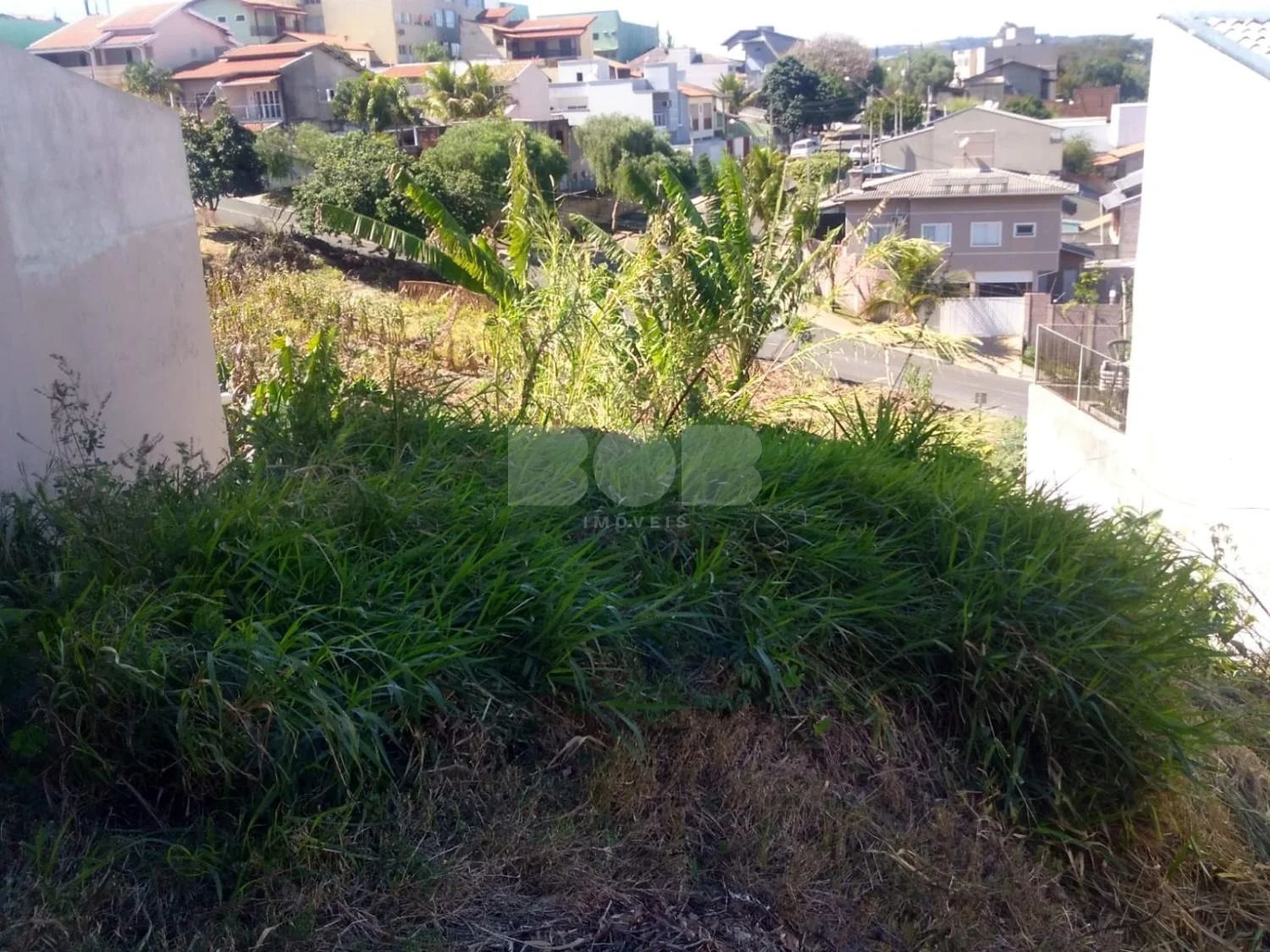 Terreno À Venda No Chácara Previtale Em Valinhos
