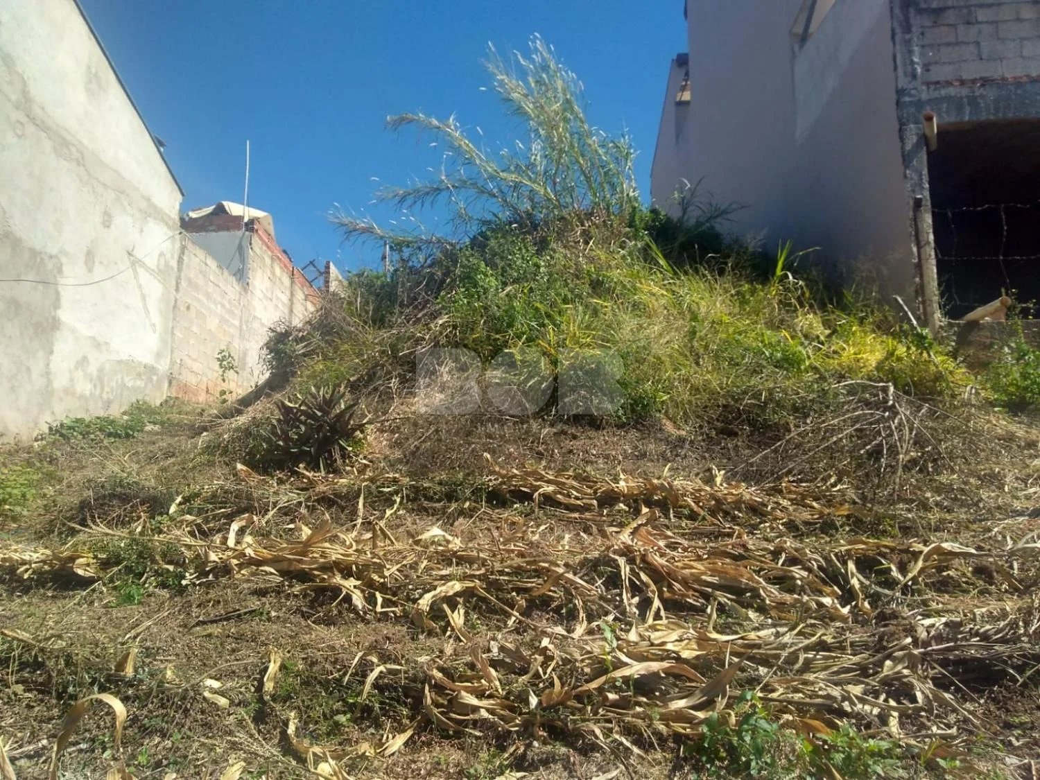 Terreno À Venda No Chácara Previtale Em Valinhos