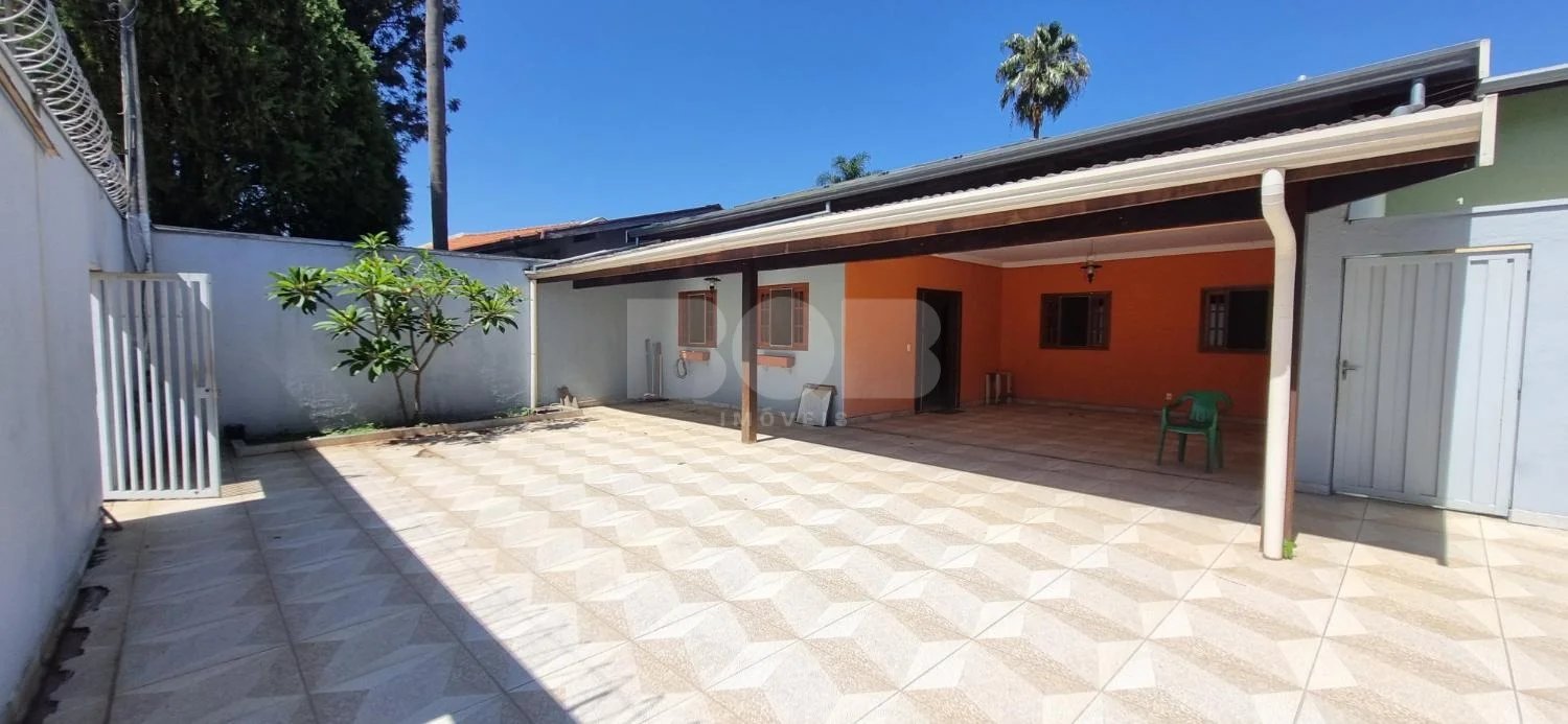 Casa A Venda No Jardim das Paineiras