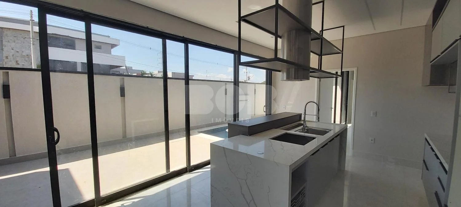 Casa Térrea À Venda No Condomínio Santorini Em Paulínia