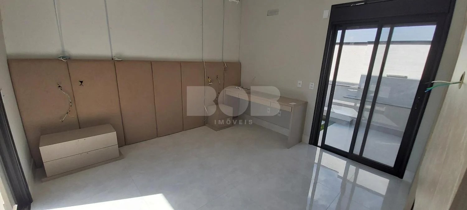 Casa Térrea À Venda No Condomínio Santorini Em Paulínia