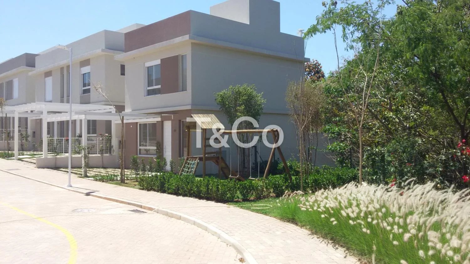 Casa Em Condomínio Com 3 Quartos, Suíte No Roncáglia Em Valinhos/Sp