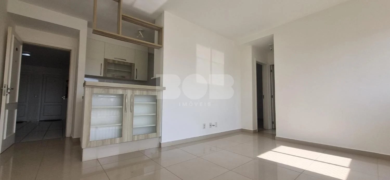 Apartamento A Venda No Jardim Chapadao