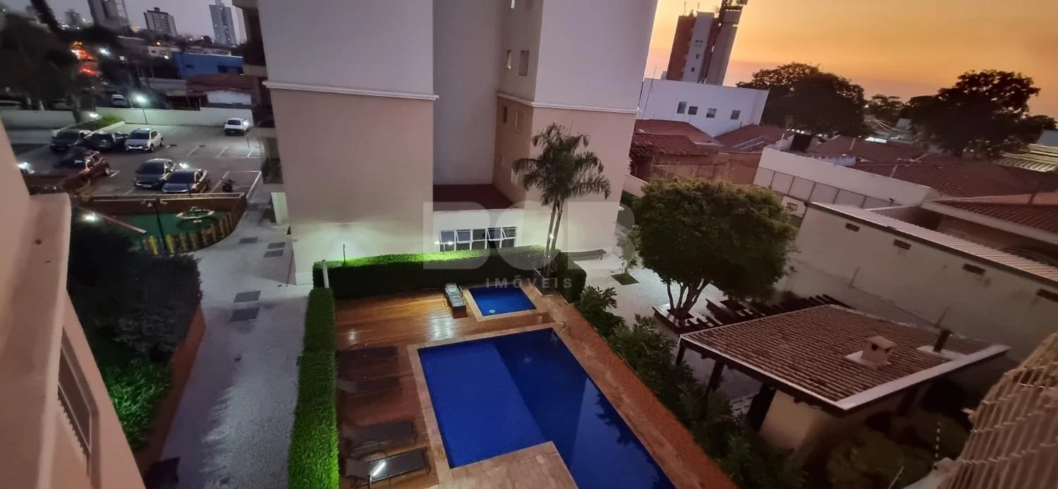 Apartamento A Venda No Jardim Chapadao