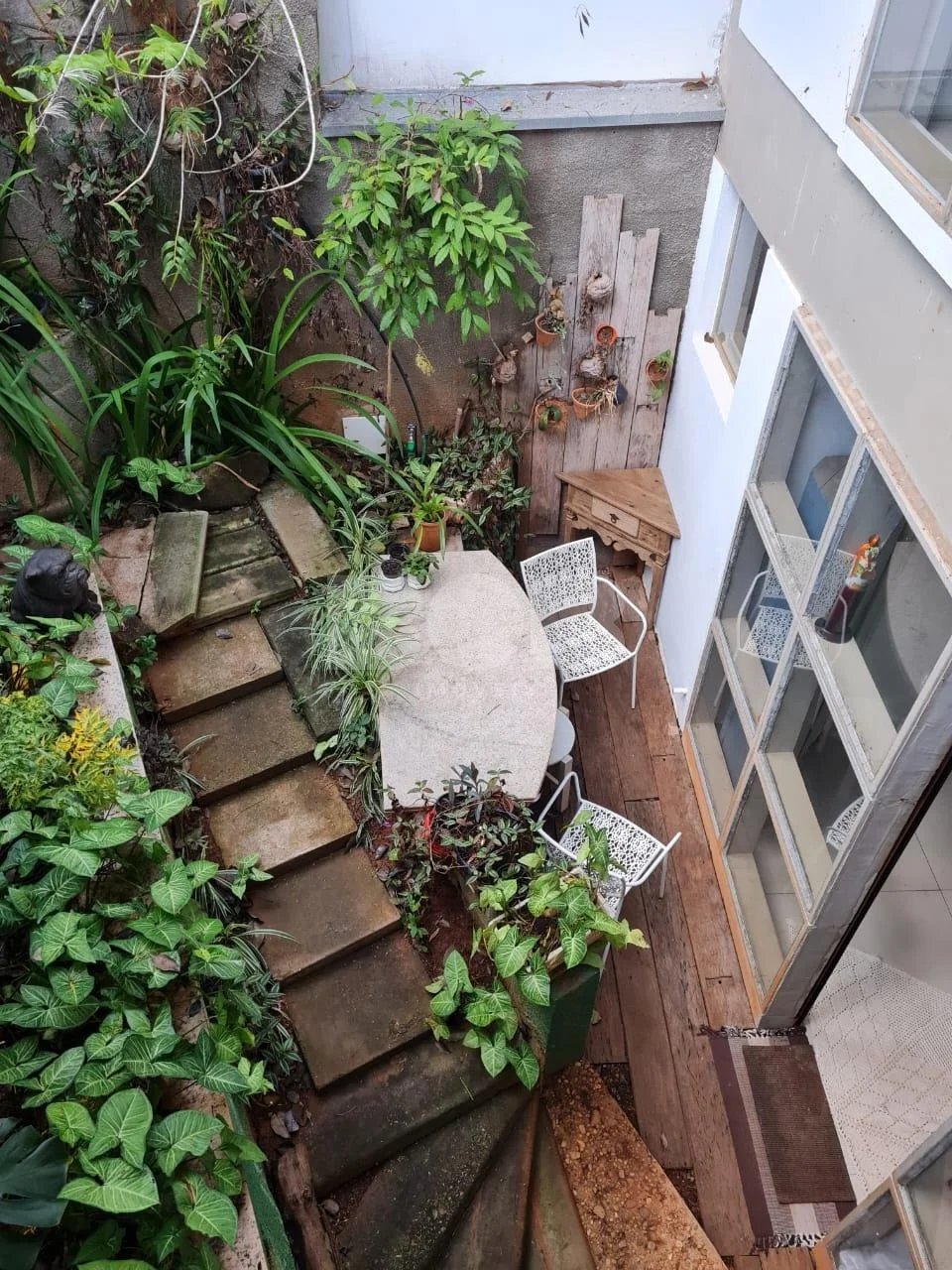 Sobrado À Venda Com 3 Dormitórios No Jardim Atibaia (Sousas) Em Campinas