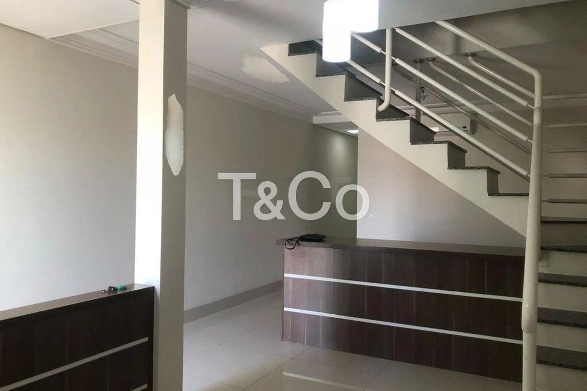 Sobrado À Venda Com 3 Dormitórios No Vila Marieta Em Campinas