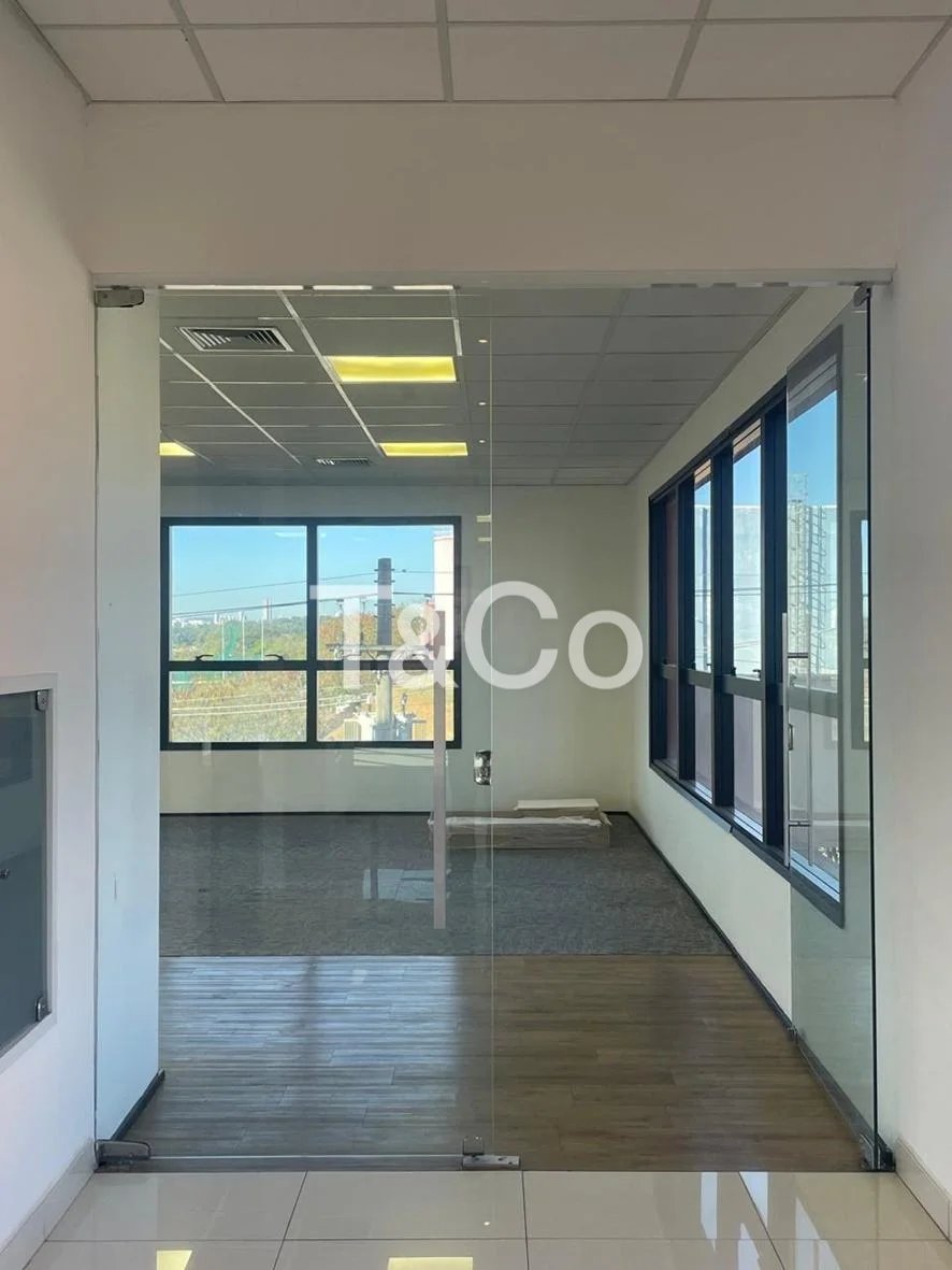 Sala Comercial A Venda No Alphaville Campinas