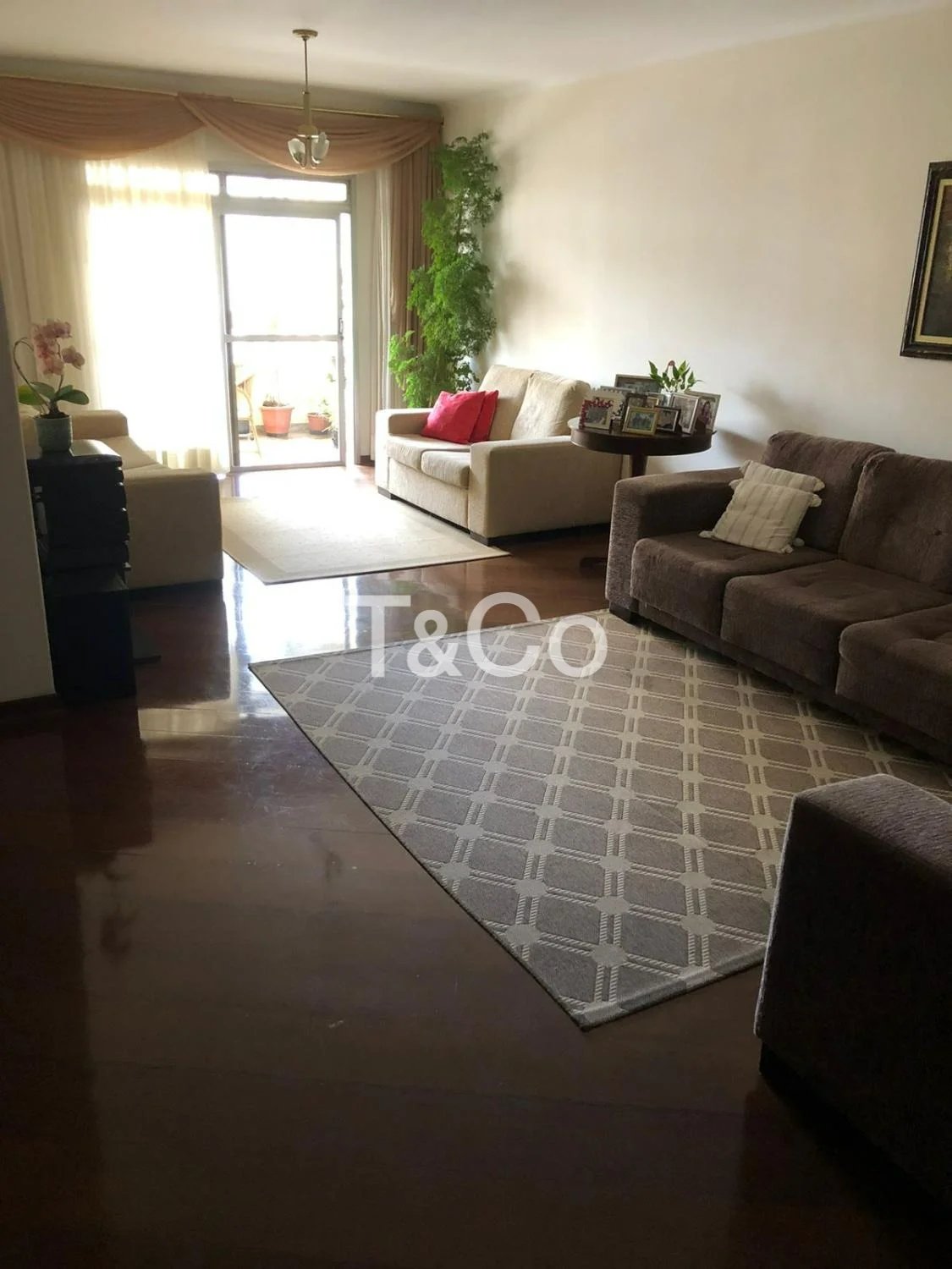 Apartamento À Venda Com 3 Dormitórios No Cambuí Em Campinas