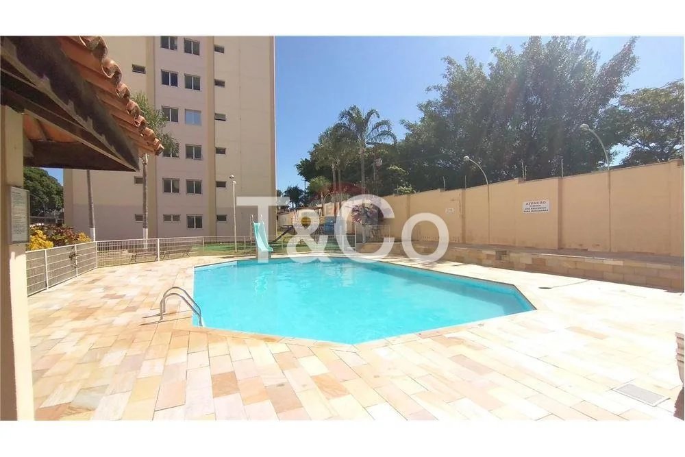 Apartamento Com 2 Quartos À Venda, 57m² No Jardim Aero Continental