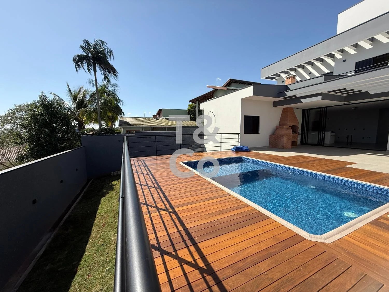 Casa À Venda No San Conrado Em Sousas Campinas