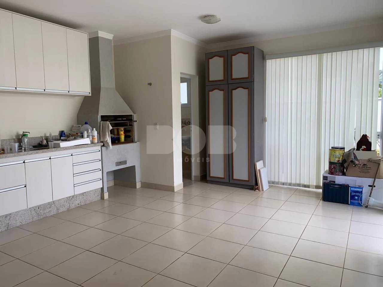 Casa Em Condomínio À Venda Com 3 Dormitórios No Pinheiro Em Valinhos