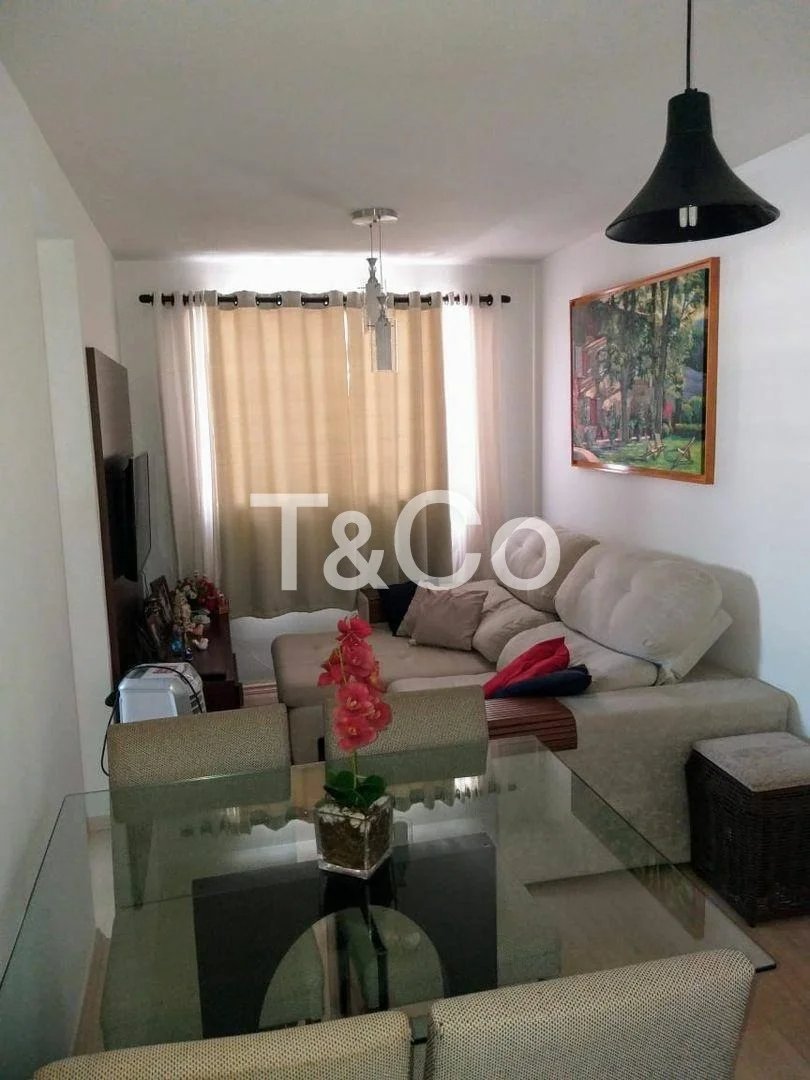 Apartamento Com 2 Quartos No Jardim Nova Europa Em Campinas/Sp