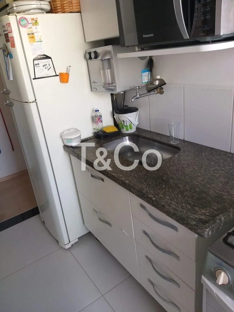 Apartamento Com 2 Quartos No Jardim Nova Europa Em Campinas/Sp