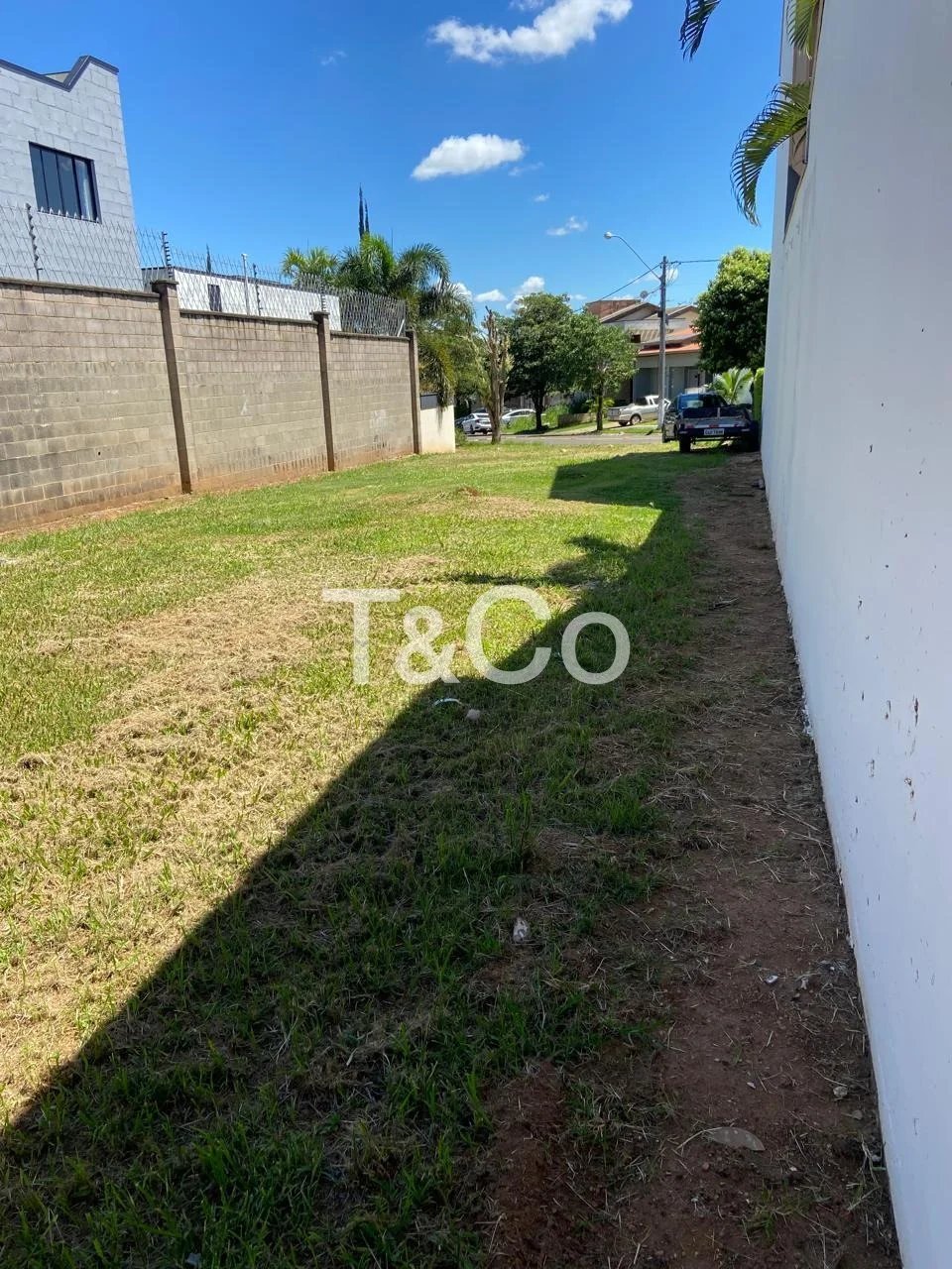 Excelente Terreno À Venda No Residencial Aurora – Paulínia/Sp