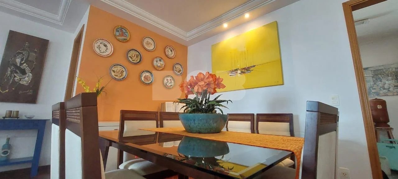 Apartamento À Venda Com 4 Dormitórios No Chácara Primavera Em Campinas