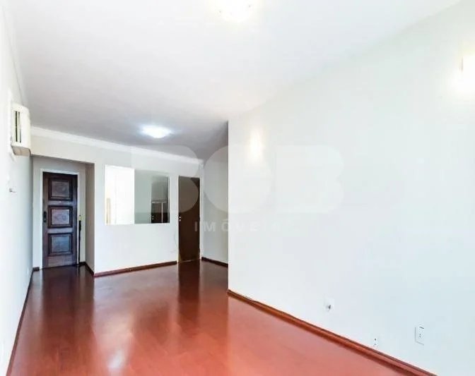 Apartamento À Venda Com 3 Dormitórios No Cambuí Em Campinas