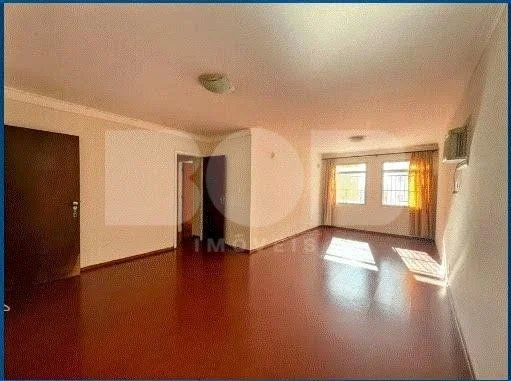 Apartamento À Venda Com 3 Dormitórios No Cambuí Em Campinas