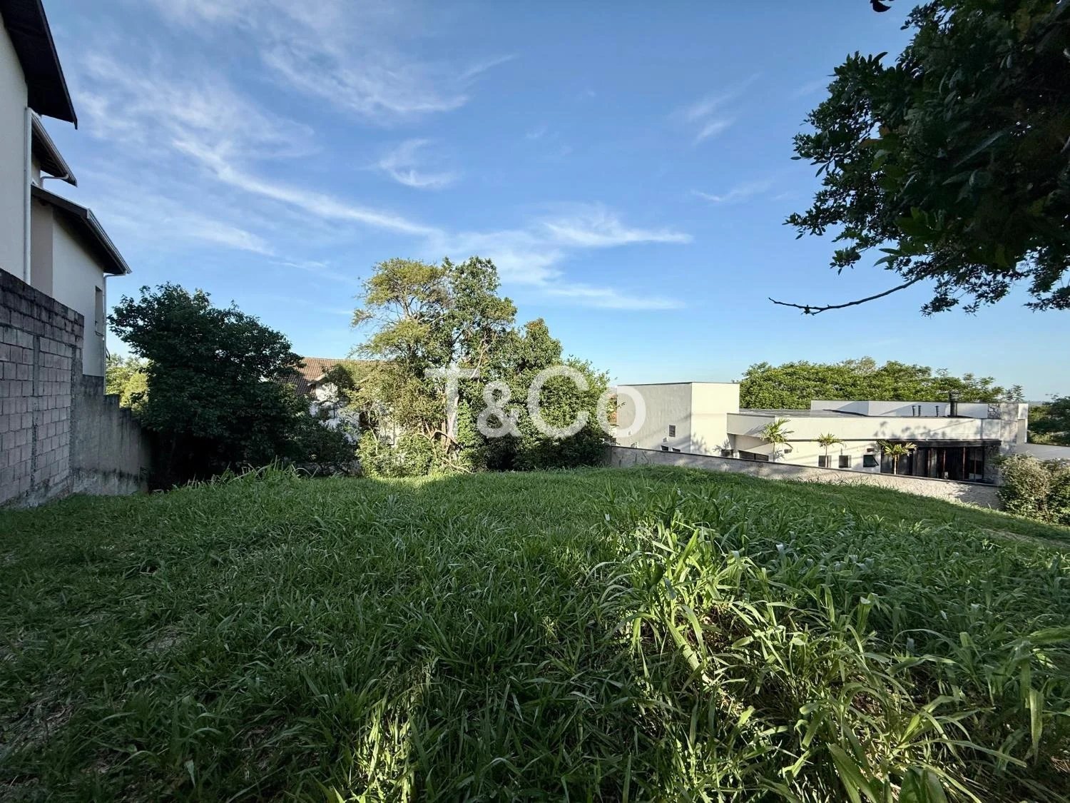 Terreno À Venda No San Conrado Em Sousas Campinas