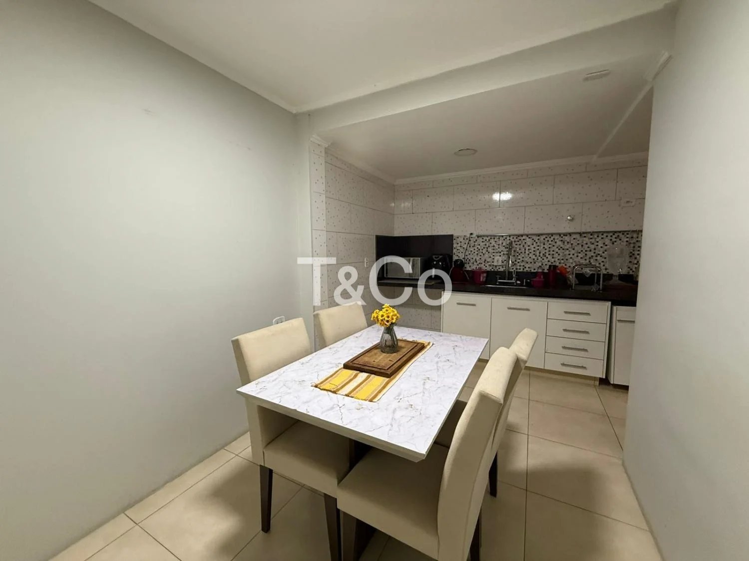 Casa À Venda No Jardim Amoreiras Em Campinas