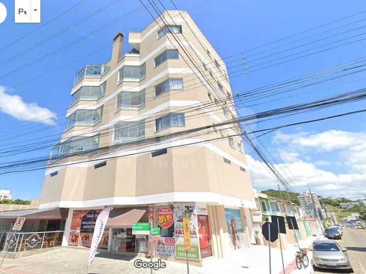 Apartamento À Venda Com 2 Dormitórios No São Francisco de Assis Em Camboriú