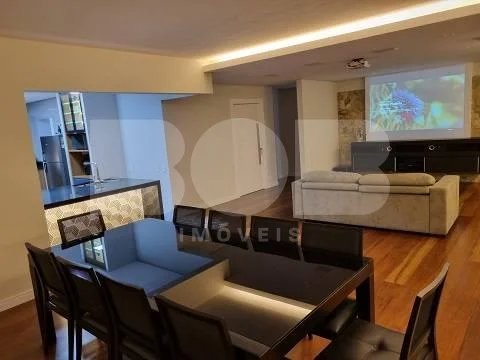Apartamento À Venda Com 4 Dormitórios No Cambuí Em Campinas