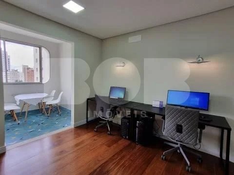 Apartamento À Venda Com 4 Dormitórios No Cambuí Em Campinas