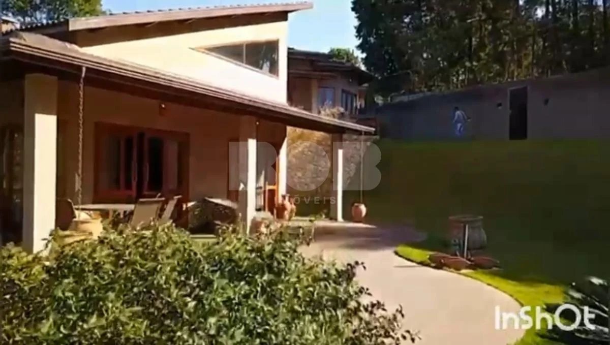 Casa À Venda Com 3 Dormitórios No Dois Córregos Em Valinhos