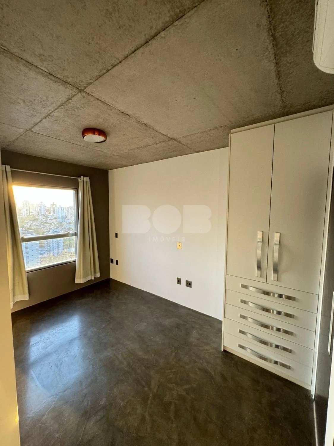 Apartamento À Venda Com 2 Dormitórios No Cambuí Em Campinas