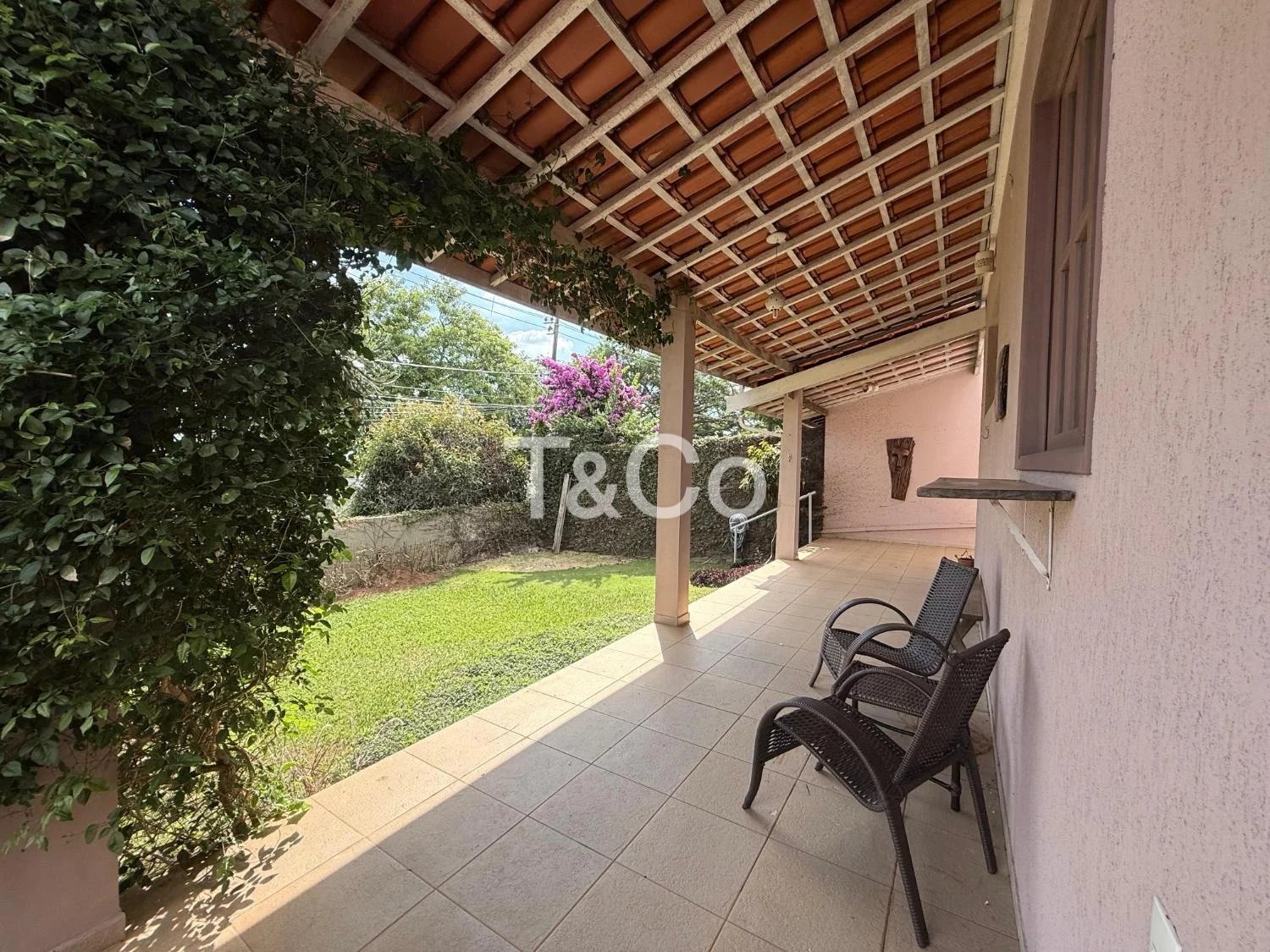 Casa À Venda No Caminhos de San Conrado, Sousas, Campinas